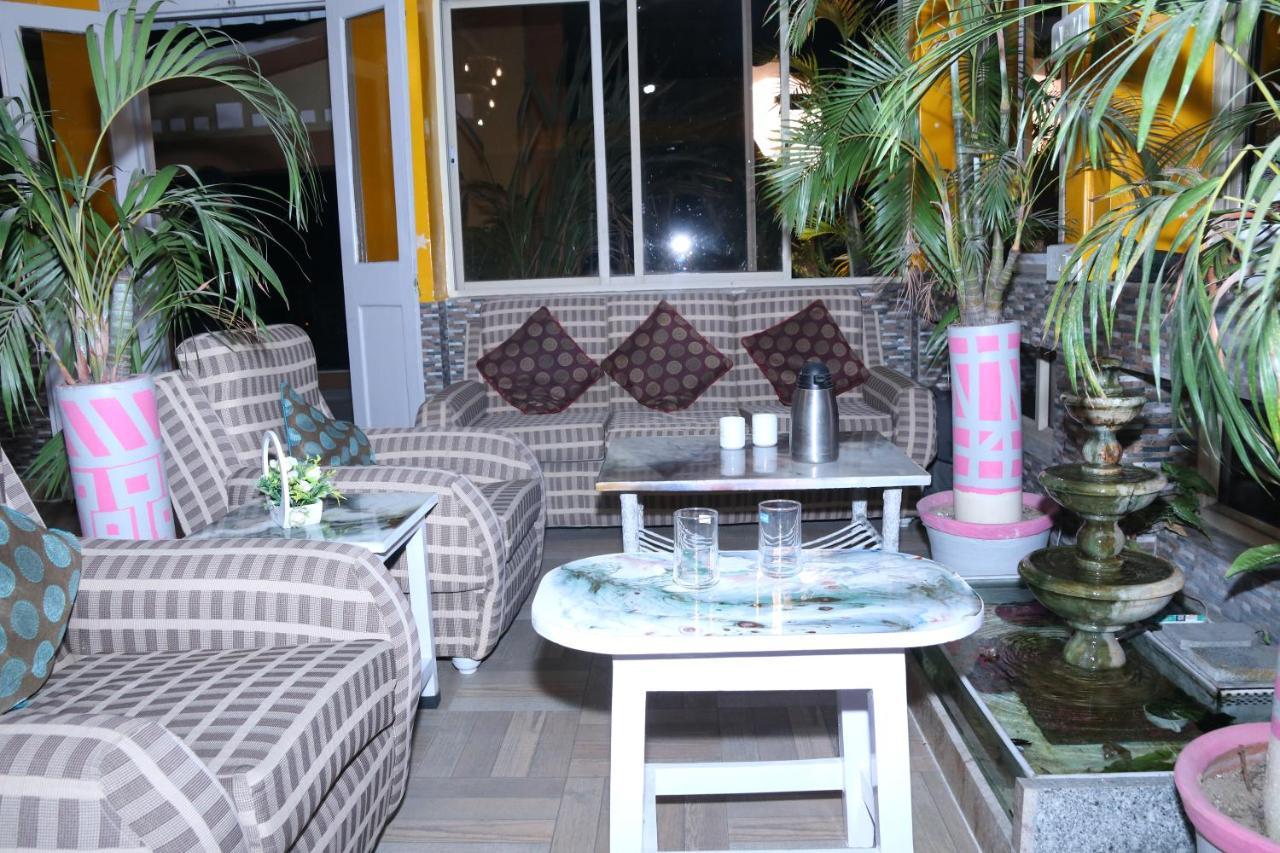 The Elite Apartment Hotel Calcuta Exterior foto