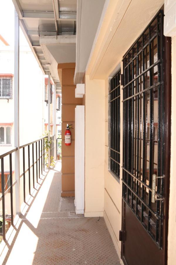 The Elite Apartment Hotel Calcuta Exterior foto