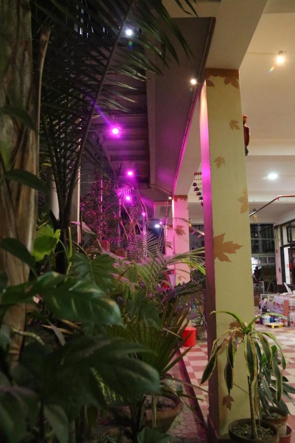 The Elite Apartment Hotel Calcuta Exterior foto