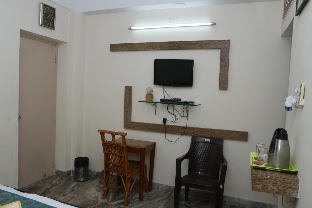 The Elite Apartment Hotel Calcuta Exterior foto