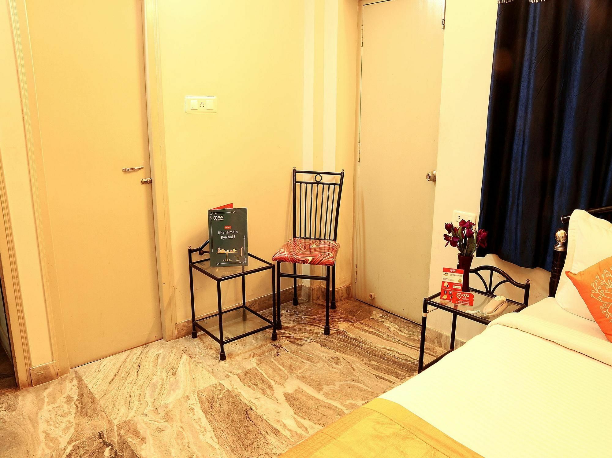 The Elite Apartment Hotel Calcuta Exterior foto